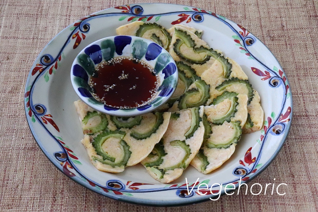 野菜ソムリエ上級プロ堀基子の「便利で美味しい！冷凍ゴーヤースライス」 - ベジコラボ