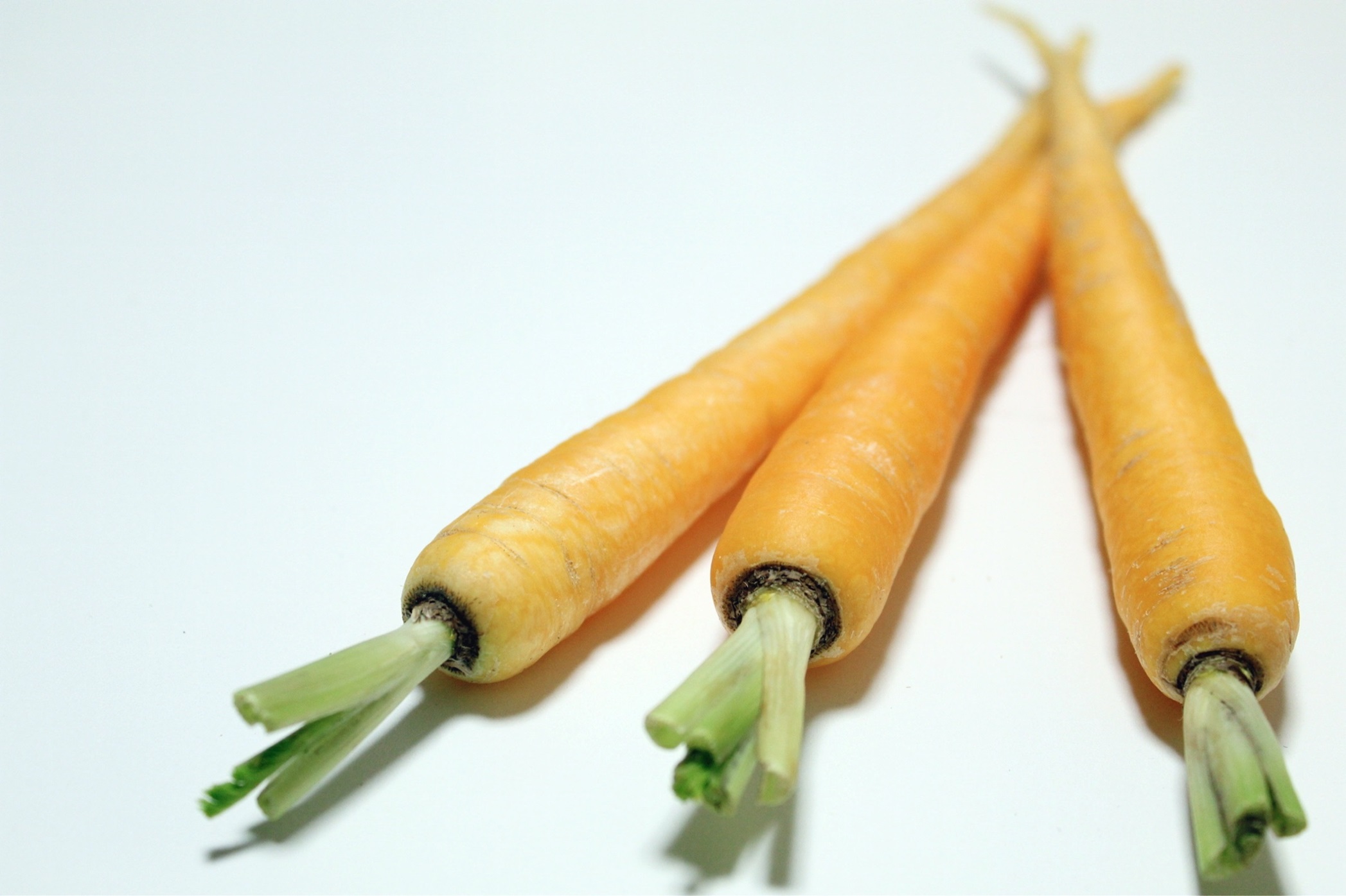 野菜ソムリエ上級プロ堀基子の「島にんじんと沖縄伝統の滋養食